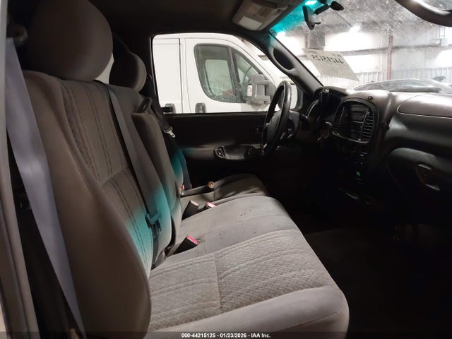 2005 TOYOTA TUNDRA 5TBBT44185S473443 Photo 4