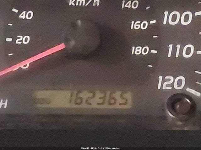 2005 TOYOTA TUNDRA 5TBBT44185S473443 Photo 6