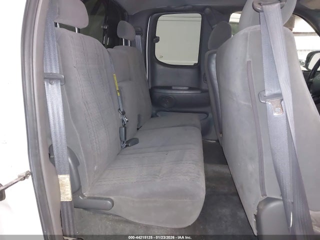 2005 TOYOTA TUNDRA 5TBBT44185S473443 Photo 7