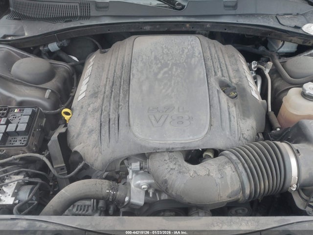 Dodge CHARGER R/T 2022 2C3CDXCT8NH183543 Image 10