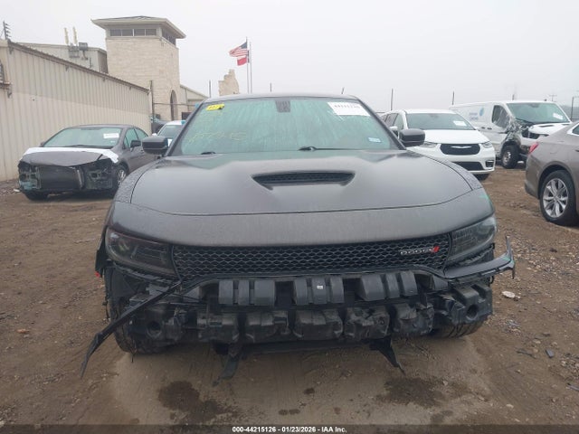 Dodge CHARGER R/T 2022 2C3CDXCT8NH183543 Image 13