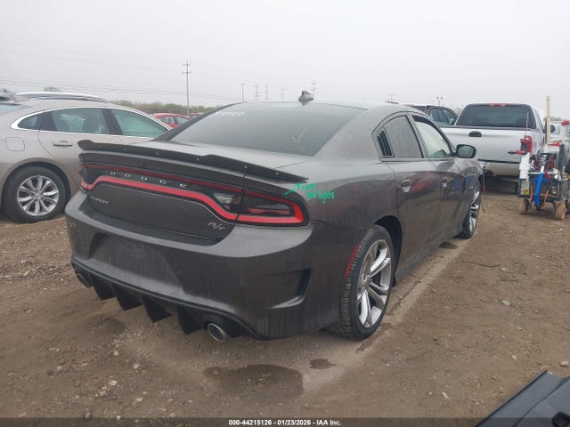 Dodge CHARGER R/T 2022 2C3CDXCT8NH183543 Image 20