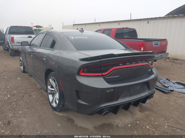 Dodge CHARGER R/T 2022 2C3CDXCT8NH183543 Image 21