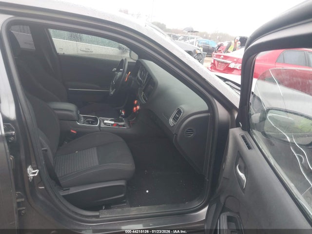 Dodge CHARGER R/T 2022 2C3CDXCT8NH183543 Image 5