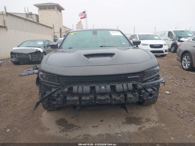 Dodge CHARGER R/T 2022 2C3CDXCT8NH183543 Image 6