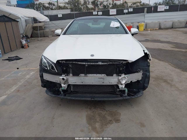 Mercedes-Benz E 400 2018 WDD1J6FB3JF046827 Image 13