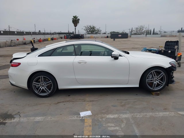 Mercedes-Benz E 400 2018 WDD1J6FB3JF046827 Image 14