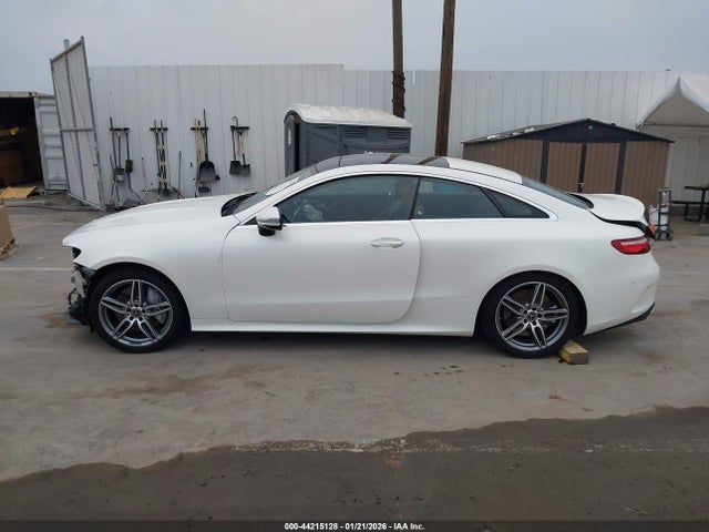Mercedes-Benz E 400 2018 WDD1J6FB3JF046827 Image 15