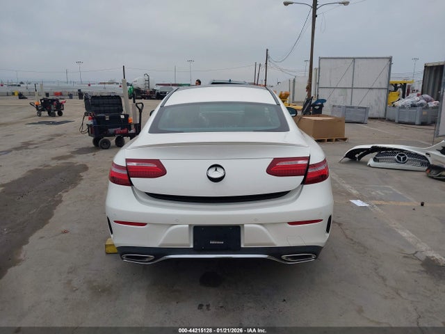Mercedes-Benz E 400 2018 WDD1J6FB3JF046827 Image 17