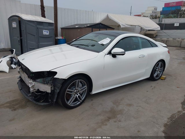 Mercedes-Benz E 400 2018 WDD1J6FB3JF046827 Image 2