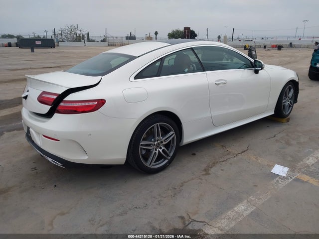 Mercedes-Benz E 400 2018 WDD1J6FB3JF046827 Image 4