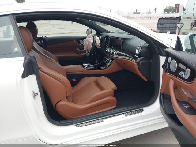 Mercedes-Benz E 400 2018 WDD1J6FB3JF046827 Image 5