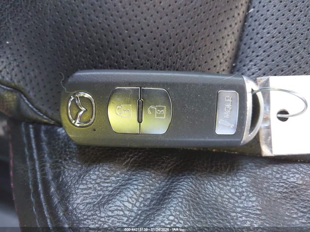 JM3KE4DY0G0814586 Mazda Cx-5 Grand Touring