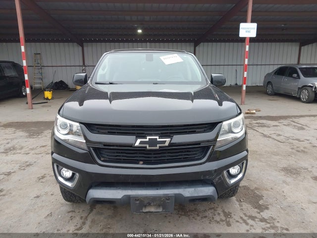1GCGTDEN0H1274645 Chevrolet Colorado Z71