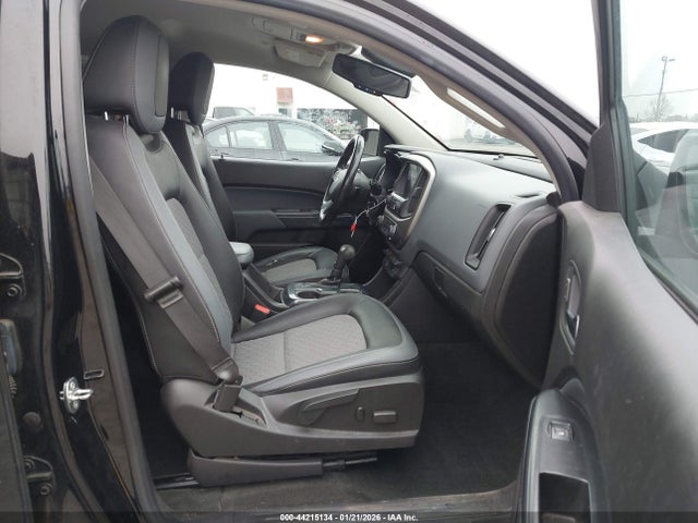 1GCGTDEN0H1274645 Chevrolet Colorado Z71