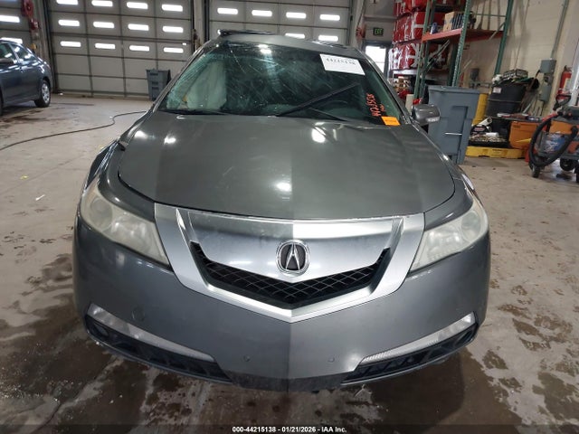 44215138 :رقم المزاد ، 19UUA86589A012695 vin ، 2009 Acura Tl 3.5 مزاد بيع