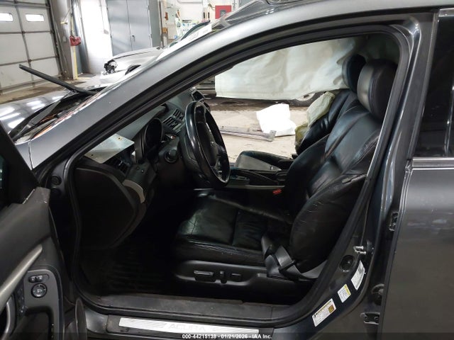 44215138 :رقم المزاد ، 19UUA86589A012695 vin ، 2009 Acura Tl 3.5 مزاد بيع