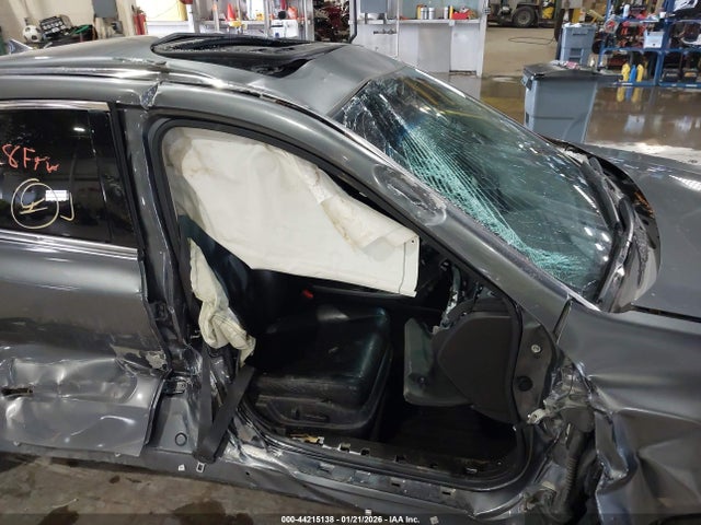 44215138 :رقم المزاد ، 19UUA86589A012695 vin ، 2009 Acura Tl 3.5 مزاد بيع