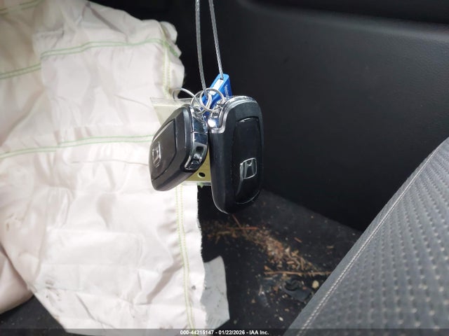 2025 HONDA CR-V HYBRID 5J6RS5H59SL001125 Photo 10