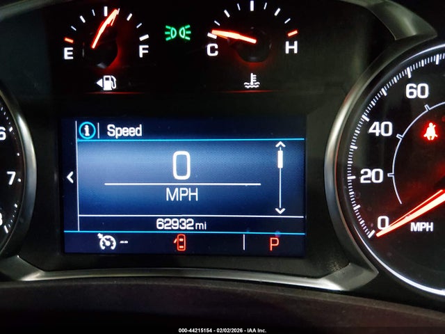 Продаж на аукціоні авто 2021 Gmc Terrain Fwd Sle, vin: 3GKALMEV1ML347549, номер лоту: 44215154