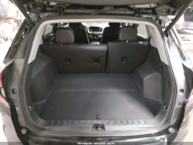 Продаж на аукціоні авто 2021 Gmc Terrain Fwd Sle, vin: 3GKALMEV1ML347549, номер лоту: 44215154