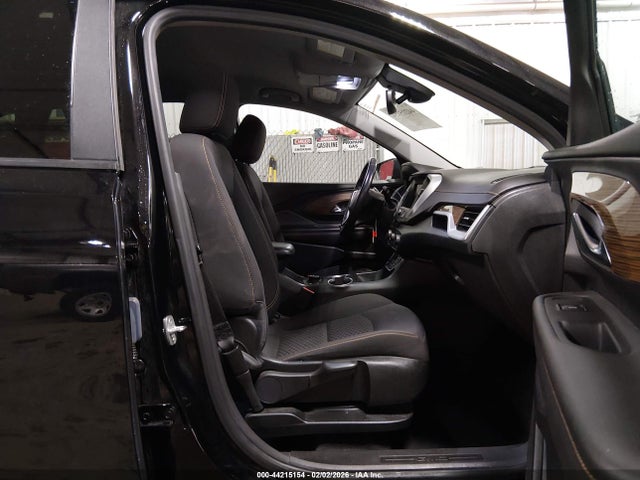 Продаж на аукціоні авто 2021 Gmc Terrain Fwd Sle, vin: 3GKALMEV1ML347549, номер лоту: 44215154