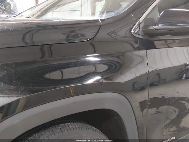 Продаж на аукціоні авто 2021 Gmc Terrain Fwd Sle, vin: 3GKALMEV1ML347549, номер лоту: 44215154