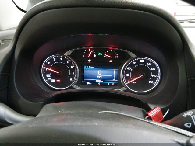 Продаж на аукціоні авто 2021 Gmc Terrain Fwd Sle, vin: 3GKALMEV1ML347549, номер лоту: 44215154