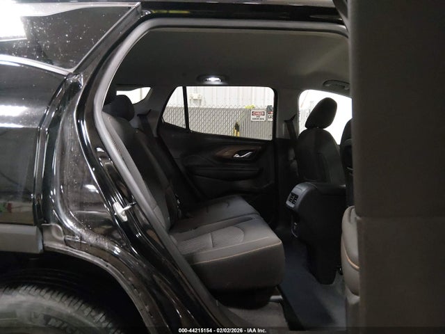 Продаж на аукціоні авто 2021 Gmc Terrain Fwd Sle, vin: 3GKALMEV1ML347549, номер лоту: 44215154