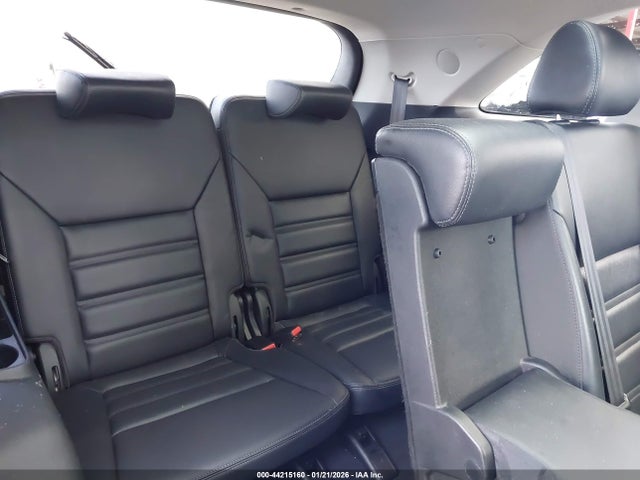 44215160 :رقم المزاد ، 5XYPK4A50LG701338 vin ، 2020 Kia Sorento 3.3l Sx مزاد بيع
