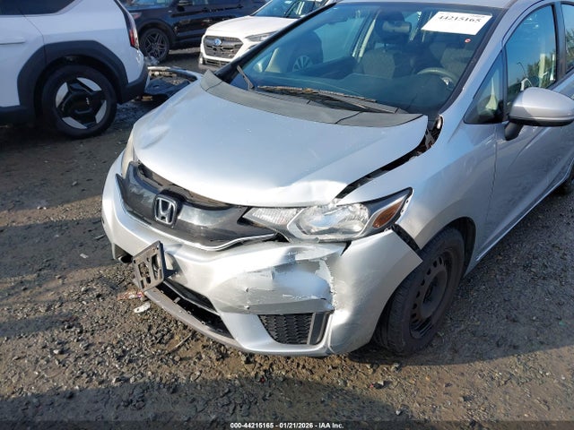 3HGGK5H56FM717323 Honda FIT LX
