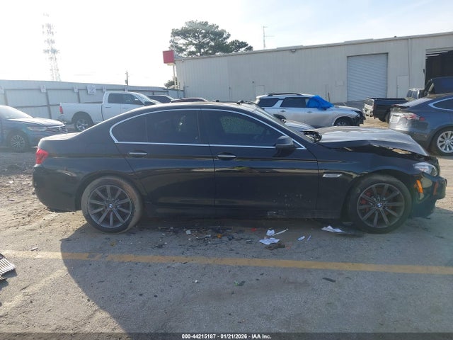 44215187 :رقم المزاد ، WBAXA5C50ED691138 vin ، 2014 Bmw 535d مزاد بيع