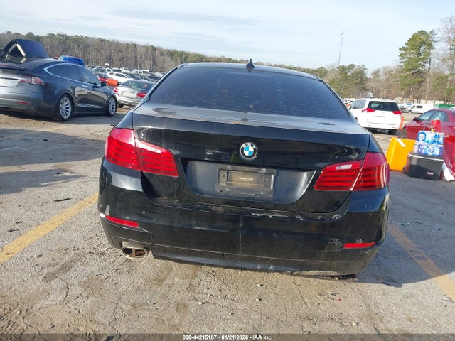 44215187 :رقم المزاد ، WBAXA5C50ED691138 vin ، 2014 Bmw 535d مزاد بيع