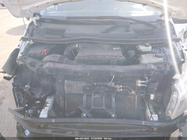 2018 MERCEDES-BENZ METRIS WD3PG3EA9J3464864 Photo 9