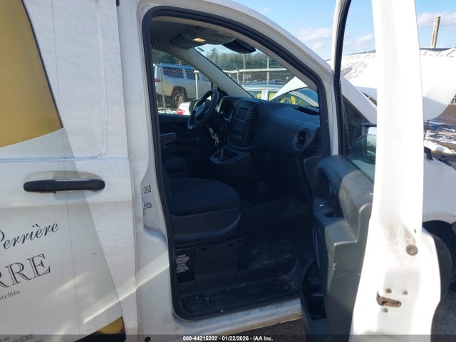 2018 MERCEDES-BENZ METRIS WD3PG3EA9J3464864 Photo 4