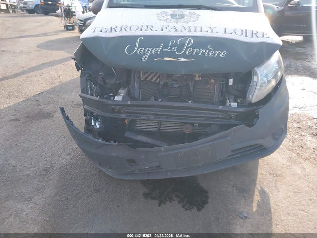 2018 MERCEDES-BENZ METRIS WD3PG3EA9J3464864 Photo 5