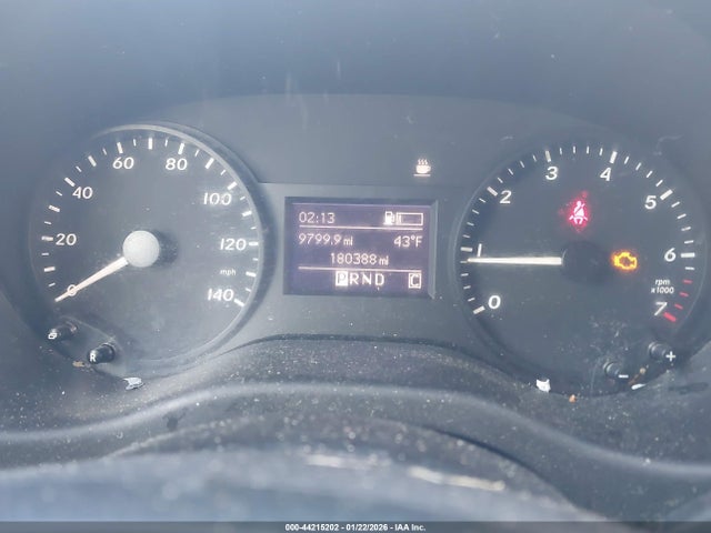 2018 MERCEDES-BENZ METRIS WD3PG3EA9J3464864 Photo 6