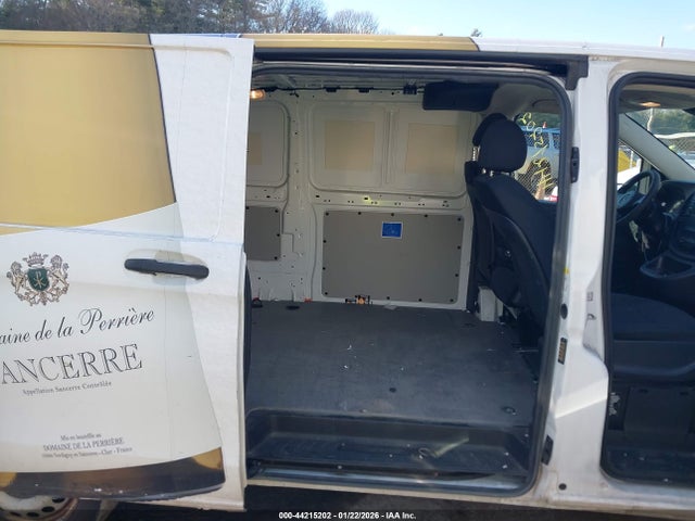 2018 MERCEDES-BENZ METRIS WD3PG3EA9J3464864 Photo 7