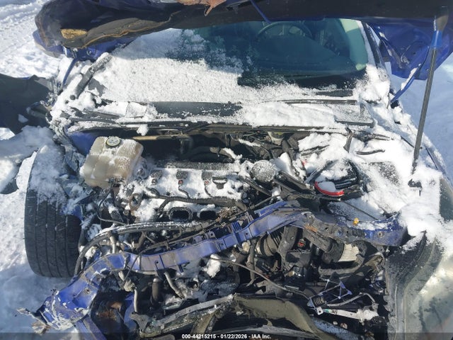 Aukcja sprzedaży 2013 Ford Focus Titanium, vin: 1FADP3N24DL113842, numer aukcji: 44215215