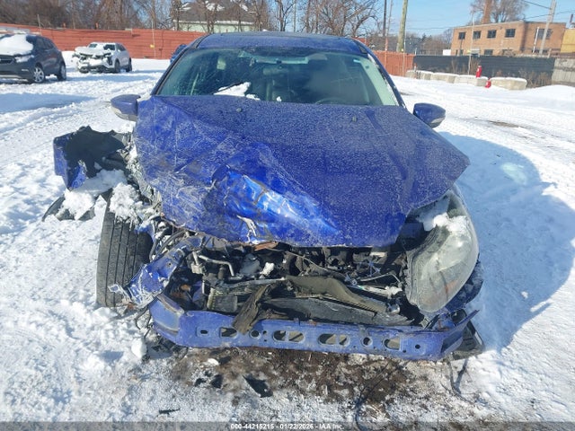 Aukcja sprzedaży 2013 Ford Focus Titanium, vin: 1FADP3N24DL113842, numer aukcji: 44215215