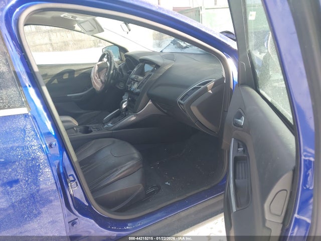 Aukcja sprzedaży 2013 Ford Focus Titanium, vin: 1FADP3N24DL113842, numer aukcji: 44215215