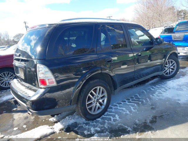 2008 SAAB 9-7X 5S3ET13S382804464 Photo 3