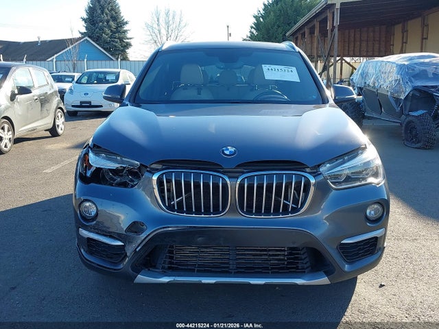 WBXHT3Z36G4A48345 BMW X1 Xdrive28i