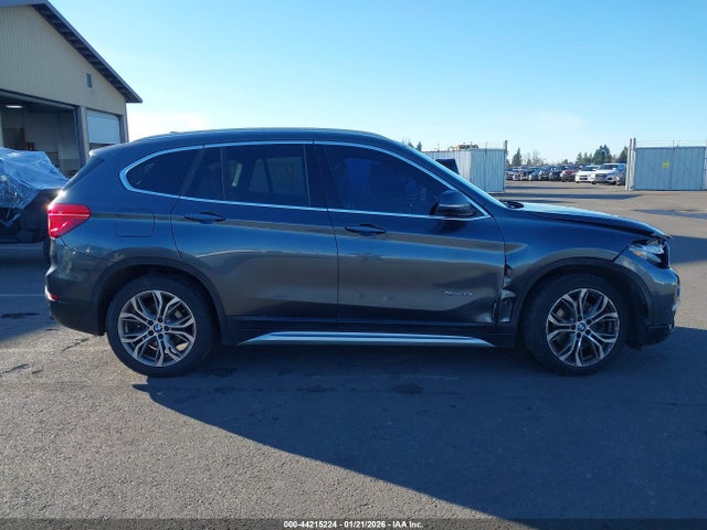 WBXHT3Z36G4A48345 BMW X1 Xdrive28i