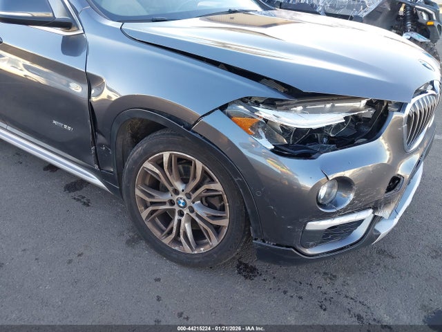 WBXHT3Z36G4A48345 BMW X1 Xdrive28i