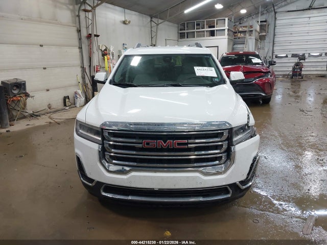 2023 Gmc Acadia Awd Sle მანქანა იყიდება აუქციონზე, vin: 1GKKNRL40PZ107377, აუქციონის ნომერი: 44215230