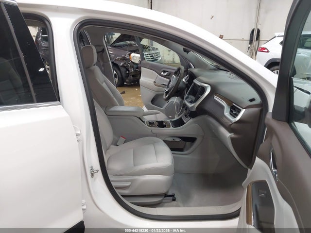 2023 Gmc Acadia Awd Sle მანქანა იყიდება აუქციონზე, vin: 1GKKNRL40PZ107377, აუქციონის ნომერი: 44215230