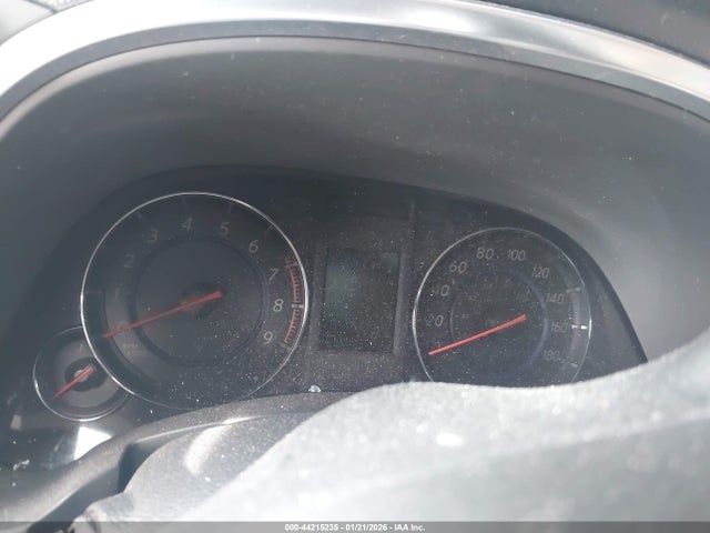 Продаж на аукціоні авто 2009 Infiniti Fx50, vin: JNRBS18W99M200186, номер лоту: 44215235