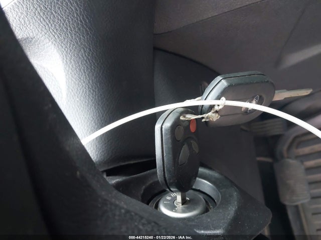 44215240 :رقم المزاد ، 1FADP3F21EL296391 vin ، 2014 Ford Focus Se مزاد بيع