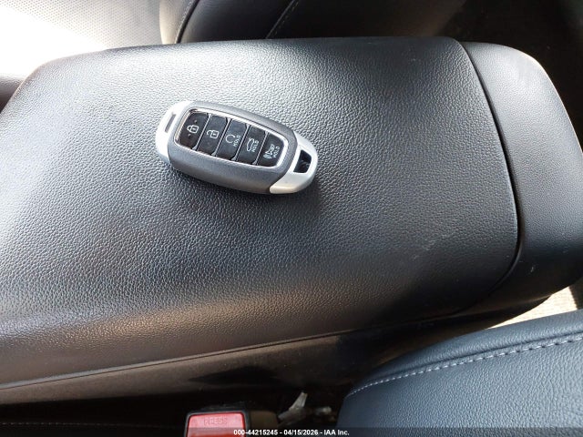 KMHLN4AJXMU011062 Hyundai Elantra Hybrid Limited